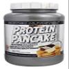 Scitec Nutrition - Protein Pancake High Protein Pancake Mix White Chocolate Coconut - 2.28 lbs. view 1