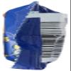 LaraBar - Blueberry Muffin - Case of 16 - 1.6 oz view 2