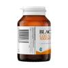 Blackmores Cod Liver Oil 1000 mg 80 Capsules, Vitamin A + Vitamin D + Omega-3, Made in Australia view 2