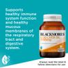 Blackmores Cod Liver Oil 1000 mg 80 Capsules, Vitamin A + Vitamin D + Omega-3, Made in Australia view 4