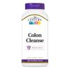 21st Century Health Care, Colon Cleanse, 120 Veggie Caps by 21st Century Health Care view 1