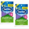 DenTek - Slim Brush Interdental Cleaners - 32PK - Pack of 2 by DenTek view 1