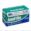 Handi-Foil of America Handi-Film 12" x 2000' Food Service Plastic Cling Film Storage Wrap (pack of 1) view 1