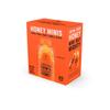 Nate's Honey Minis - Single-Serve 100% Pure, Raw & Unfiltered Honey - 0.49oz Packets, 20ct box view 1