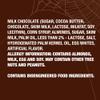 SNICKERS Almond Fun Size Chocolate Bars Individually Wrapped, 10.23 oz view 3