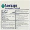 Americaine Hemorrhoidal Ointment, Maximum Strength, 1 oz, 2-Pack view 2