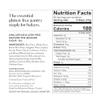 King Arthur Measure for Measure Gluten-Free Flour: All-Purpose 1:1 Substitute for Wheat Flour, Non-GMO, Kosher Certified, 3 lbs Bag for Baking Cookies, Cakes, Muffins view 3