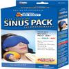 Bed Buddy Sinus Pack - Use Hot or Cold for Headaches with Straps view 4