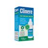 Clinere Ear Ringing Oil Relief, Ear Drops to Help Stop Ringing in The Ears, Tinnitus Relief, Noises in Ears, Pain and Discomfort, Relieves Ear Ringing, Buzzing, Clicking with Homeopathic Oil, .5 fl view 1