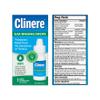 Clinere Ear Ringing Oil Relief, Ear Drops to Help Stop Ringing in The Ears, Tinnitus Relief, Noises in Ears, Pain and Discomfort, Relieves Ear Ringing, Buzzing, Clicking with Homeopathic Oil, .5 fl view 3