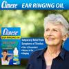 Clinere Ear Ringing Oil Relief, Ear Drops to Help Stop Ringing in The Ears, Tinnitus Relief, Noises in Ears, Pain and Discomfort, Relieves Ear Ringing, Buzzing, Clicking with Homeopathic Oil, .5 fl view 4