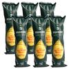 Delverde Artisan Made Tagliatelle Nests with Spring Water Certified Kosher 8.8oz 6 pack view 1