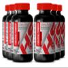 Creatine Liquid Drops - CREATINE Powder 100G - Energy Booster (6 Bottles) view 1