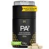 HPN PA(7) Phosphatidic Acid Muscle Builder Top Natural Muscle Builder - Boost mTOR | Build Mass and Strength from Your Workout | 30 Day Supply view 1