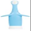 Dr. Brown's Infant-to-Toddler Toothbrush, Blue, 1 ea Pack of 2 view 1