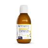 Metagenics OmegaGenics EPA-DHA 2400 mg - High Potency Liquid Fish Oil Supplement for Heart Health & Immune Support* - Sustainably Sourced - Lemon Flavor - Non-GMO & Gluten-Free - 30 Servings view 1