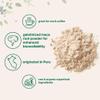 Micro Ingredients Organic Maca Root Powder, 2 Pound, Gelatinized for Better Absorption, Rich in Antioxidants, No GMOs, Vegan Friendly and Peru Origin view 4