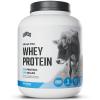 Levels Grass Fed Whey Protein Powder, No Artificials, 25G of Protein, Unflavored, 5LB view 1