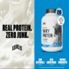 Levels Grass Fed Whey Protein Powder, No Artificials, 25G of Protein, Unflavored, 5LB view 2