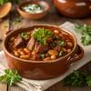 Campbell's Pork and Beans, 14.8 oz Can view 4