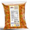 Rani Far Far / Fryums (Wheat & Tapioca Pellet) Ring Shape 14oz (400g) ~ Vegan, Kosher, Uncooked, Used to Make Papad, Bhungra / Chip Snack view 3