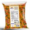 Rani Far Far / Fryums (Wheat & Tapioca Pellet) Square Shape 14oz (400g) ~ Vegan, Kosher, Uncooked, Used to Make Papad, Bhungra / Chip Snack view 3