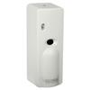 Global Industrial Automatic Air Freshener Dispenser Starter Kit, 1 Dispenser & 12 Refills, Fresh Linen view 1