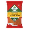 24 Mantra Organic Cinnamon Powder 3.5 Oz view 1