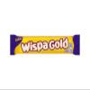 Cadbury Wispa Gold Chocolate Bar (48g x 48) view 1