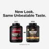 Muscletech Whey Protein Powder (Double Rich Chocolate, 5LB) - Nitro-Tech Whey Protein Isolate Smoothie Mix for Lean Muscle & Recovery - 24g of Whey Gold Protein for Women & Men - Packaging May Vary view 2