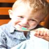 Woobamboo Sprout kids Super Soft Toothbrush, 2Count, 0.6 Oz view 2