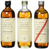 Jack Rudy Cocktail Co ~ The Tonic Trio view 1