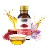 HEMANI Saffron Oil 30mL (1 fl oz)  Pure Premium Kesar Oil | Natural Herbal Oil for Skin, Face & Hair | Aromatherapy & Massage Essential Oil view 1
