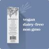 milkadamia Macadamia Milk - Creamy - 32 Fl Oz (Pack of 6) - Lactose Free, Vegan, Shelf Stable, Plant Based, Non Dairy, Dairy Free view 3