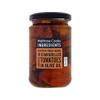 Cooks' Ingredients Roast Sun-Dried Tomatoes in Oil Waitrose 280g view 1