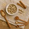 Anna and Sarah Chopped Dates with Oat Flour No Sugar Added in Resealable Bag 5 Lbs view 4