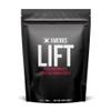 Xwerks Lift Creatine Monohydrate Powder, Micronized and Unflavored with 80 Servings, 5000mg, 5g Per Scoop, Highly Soluble Pre Workout Creatine for Women and Men, Muscle Power and Training Endurance view 1