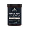 Ancient Nutrition Collagen Powder, Bone Broth Collagen, Pure, Hydrolyzed Multi Collagen Peptides, Supports Skin and Nails, Joint Supplement, 30 Servings, 15.9oz view 1