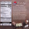 Atkins Endulge Chocolate Coconut Bar, Dessert Favorite, High in Fiber, 1g Sugar, 5 Count view 3