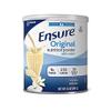 Ensure Original Nutrition Shake Powder with 9 grams of protein, Meal Replacement Shakes, Vanilla, 14 oz view 3