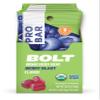 PROBAR Bolt Organic Energy Chews, Berry Blast, 2.1 oz (Pack of 12) view 4