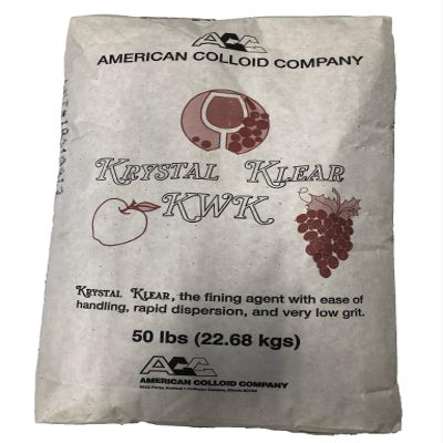 Bentonite 50 lb