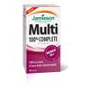 Jamieson 100% Complete Multivitamin for Women 50+, 90 caps view 1