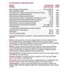 Jamieson 100% Complete Multivitamin for Women 50+, 90 caps view 2