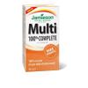 Jamieson 100% Complete Multivitamin Max Strength Formula, 90 caps view 1