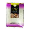 ROM AMERICA Sweet Sticky Glutinous Short Grain White Rice for Asian Cooking and Desserts - Thai Mango Sticky Rice, Sweets, Pudding, Tteok Rice Cake, Mochi, Coconut Rice -  - 4 Pound (Pack of 1) view 1