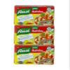 Thai Knorr Tom Yum Seasoning Cubes 24g. (Pack of 3) view 1