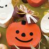 Heads Paper Raffia Ribbon, 0.2 inch (5 mm) Width x 164.4 ft (50 m) Roll, Red/Red Heads PR-RE view 4