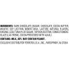 Dark Chocolate Raisinets, Ferrero Valentine's Day Candy Stand Up Reclosable Bag, 8 Ounce view 2