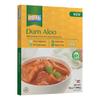 Ashoka Real Indian Meals 1932, Vegan Potato Curry, Ready to Eat Dum Aloo, All-Natural Instant Meals, Healthy Work Lunch, Kosher Certified, Gluten-Free, and with No Preservatives, Pack of 1 view 1